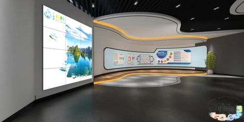 锋范奖得主高焰先 旅发集团产品展示厅的公共空间与图文设计创新实践